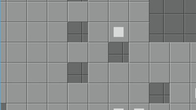 Square Run